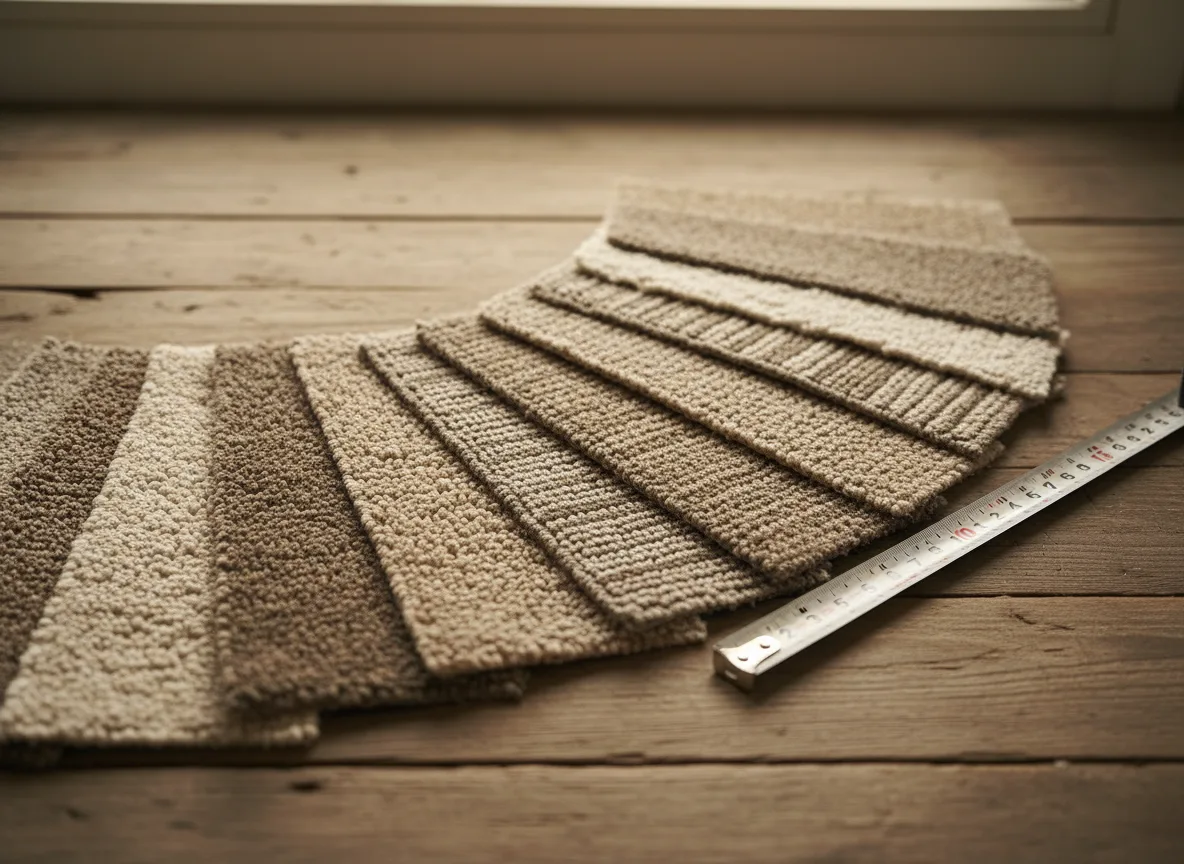 Carpet Installation Comstock Park, MI FAQs